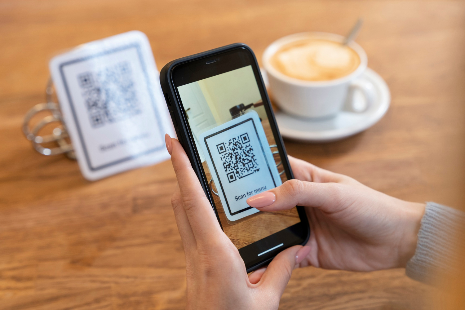 İstanbul'da QR Menü Kullanımı Neden Hızla Yaygınlaşıyor